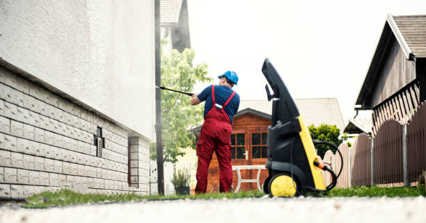 Reliable Cornwall On Hudson, NY Pressure Washing Services Solutions